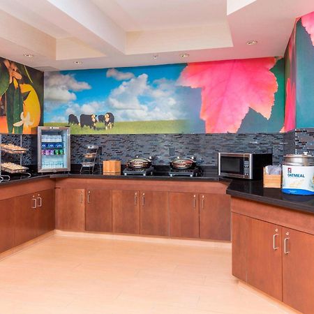 Fairfield Inn & Suites Kansas City Lee'S Summit Esterno foto